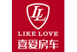 喜爱房车